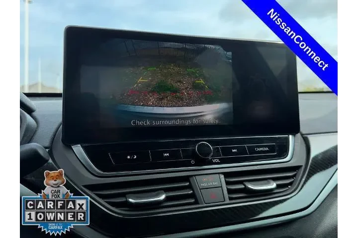 $20498 : Nissan Altima 2023 2.5 SR 4d image 9