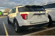 $23995 : Ford Explorer 2020 AWD Plati thumbnail