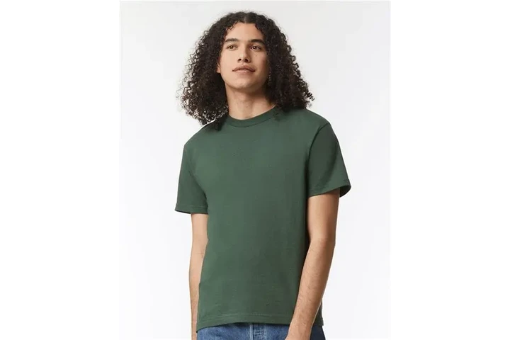 Custom-Printed Apparel image 2