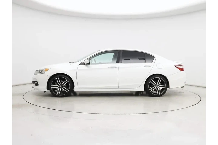 $18998 : Honda Accord 2017 Sport 4dr image 3
