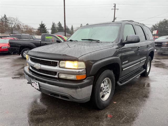 $4898 : 2003 Tahoe LT image 5