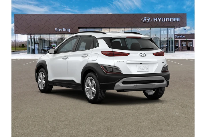 $23495 : Hyundai KONA 2023 AWD SEL 4d image 5