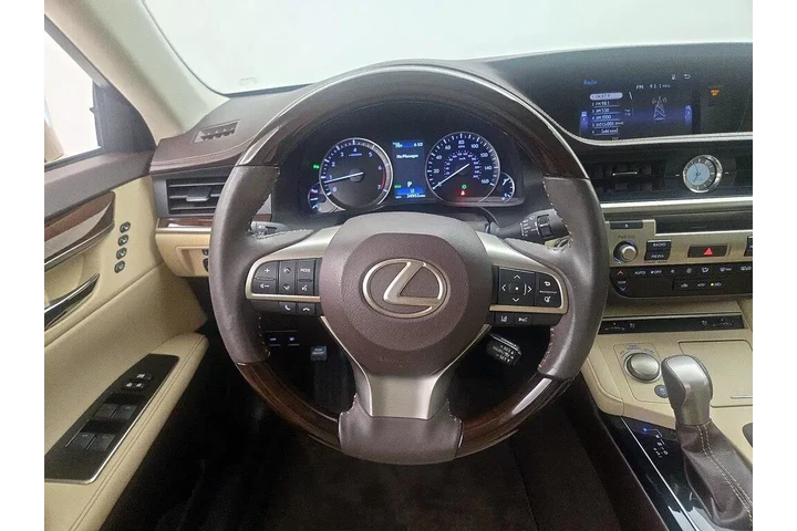 $23998 : Lexus ES 350 2018 4dr Sedan image 10