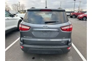$13000 : Ford EcoSport 2019 SE 4dr Cr thumbnail