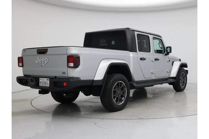 $35998 : Jeep Gladiator 2023 4x4 Over image 8
