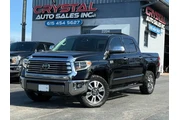 2020 Tundra 1794 Edition
