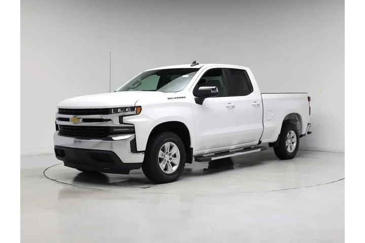 $29998 : Chevrolet Silverado 1500 202 image 4