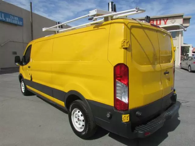 $12995 : 2015 Transit 250 image 5