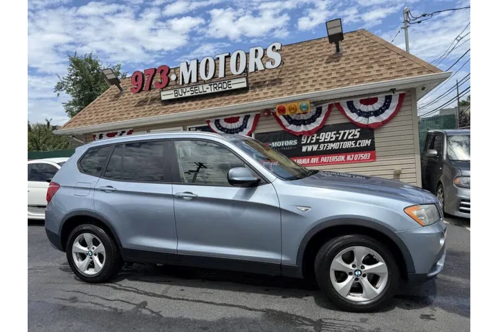 $6599 : 2012 BMW X3 xDrive28i image 2