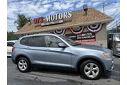 $6599 : 2012 BMW X3 xDrive28i thumbnail