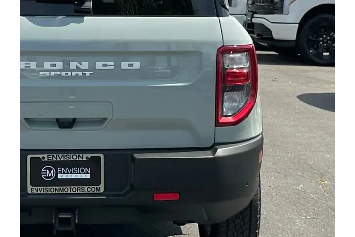 $28995 : Ford Bronco Sport 2024 AWD H image 10