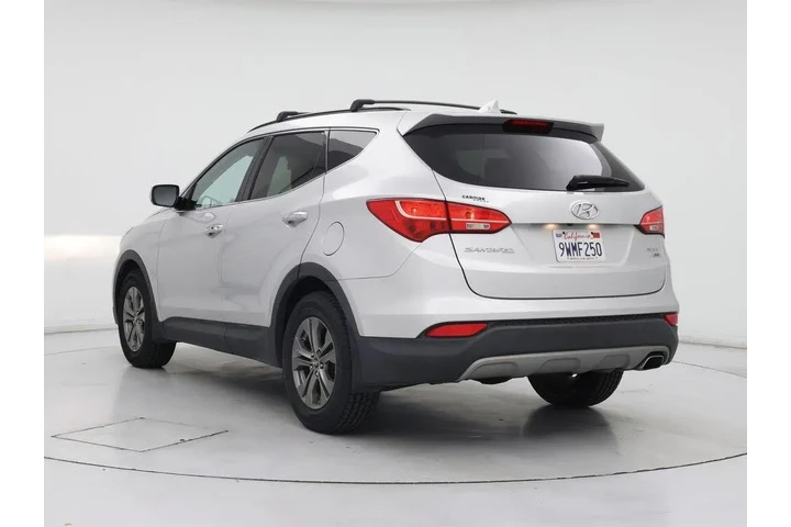 $13998 : Hyundai SANTA FE Sport 2014 image 2