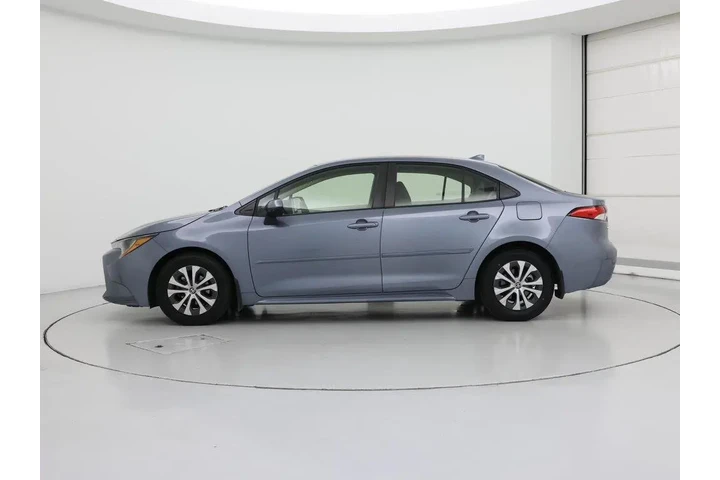 $21998 : Toyota Corolla Hybrid 2021 L image 3