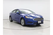 Ford Fusion 2017 SE 4dr Seda en Stockton