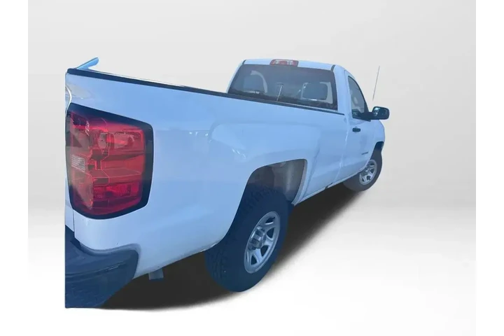 $11500 : Chevrolet Silverado 1500 201 image 9
