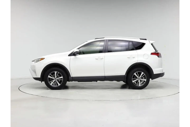 $16998 : Toyota RAV4 2018 XLE 4dr SUV image 3