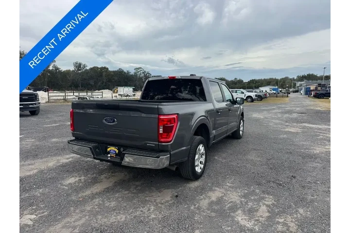 $31078 : Ford F-150 2023 4x2 Platinum image 5