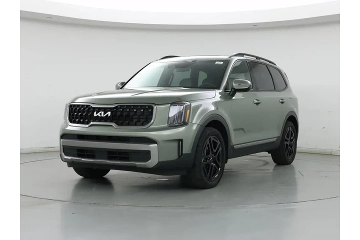 $38998 : Kia Telluride 2023 AWD EX X- image 4