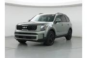 $38998 : Kia Telluride 2023 AWD EX X- thumbnail