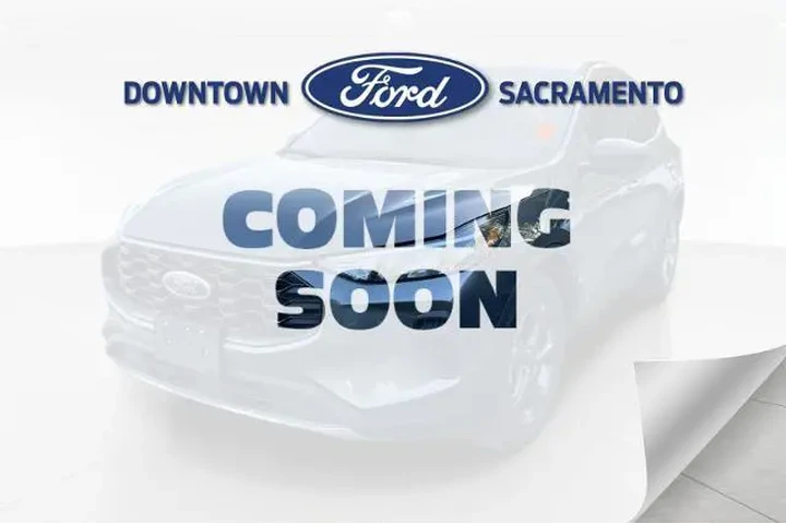 $24991 : Ford Escape 2025 AWD ST-Line image 1