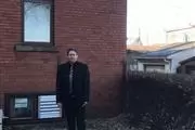 Primera Iglesia Misionera en Toronto