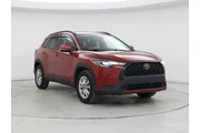 Toyota Corolla Cross 2022 LE