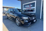 2019 Mercedes-Benz E-Class E en Sacramento