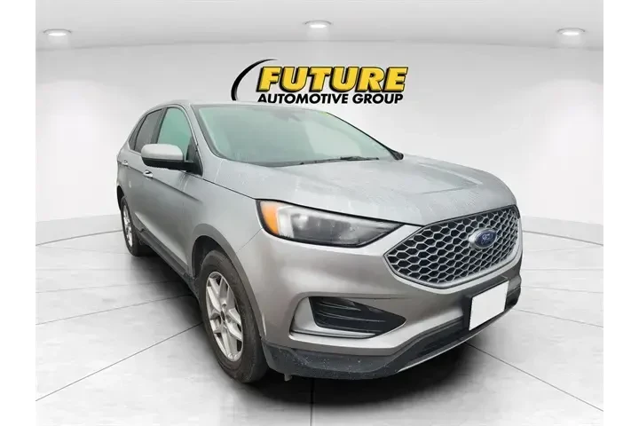 $21888 : Ford Edge 2024 AWD ST-Line 4 image 1