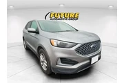 Ford Edge 2024 AWD ST-Line 4