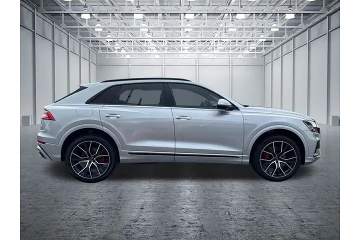 $31484 : Audi Q8 2021 AWD quattro Pre image 8