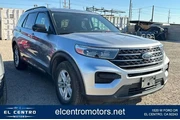 Ford Explorer 2022 XLT 4dr S en Imperial County