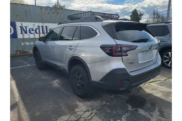 $16799 : Subaru Outback 2020 AWD Prem image 6