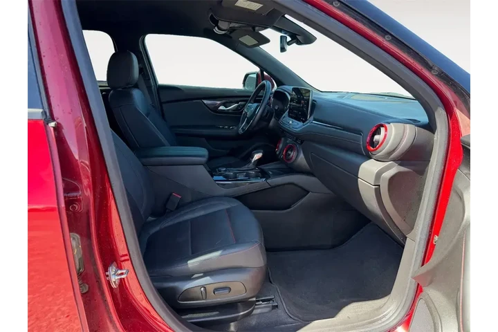 $33000 : Chevrolet Blazer 2024 RS 4dr image 3