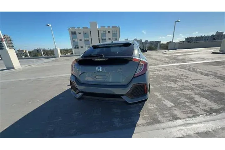 $17888 : Honda Civic 2017 EX-L 4dr Ha image 7
