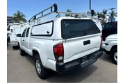 $26477 : 2021 Tacoma 2WD SR thumbnail
