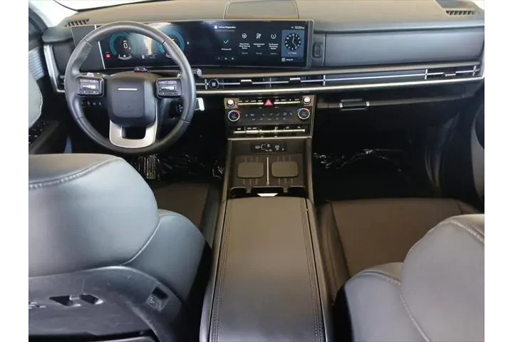 $29754 : Hyundai SANTA FE Hybrid 2025 image 10