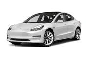 Tesla Model 3 2019 Mid Range en Los Angeles