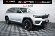Jeep Grand Cherokee 2023 4x4