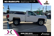 $15995 : 2018 Silverado 1500 LS thumbnail