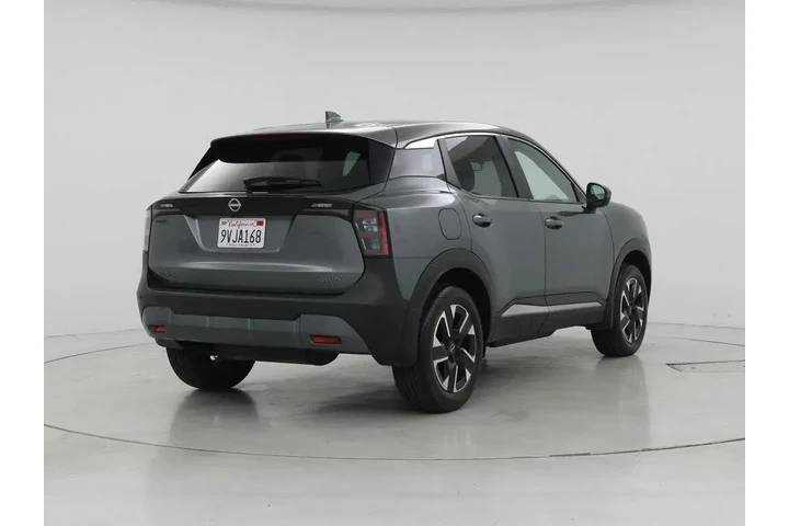 $24998 : Nissan Kicks 2025 AWD SV 4dr image 8