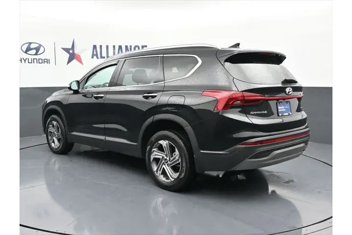 $27077 : Hyundai SANTA FE 2023 AWD SE image 6