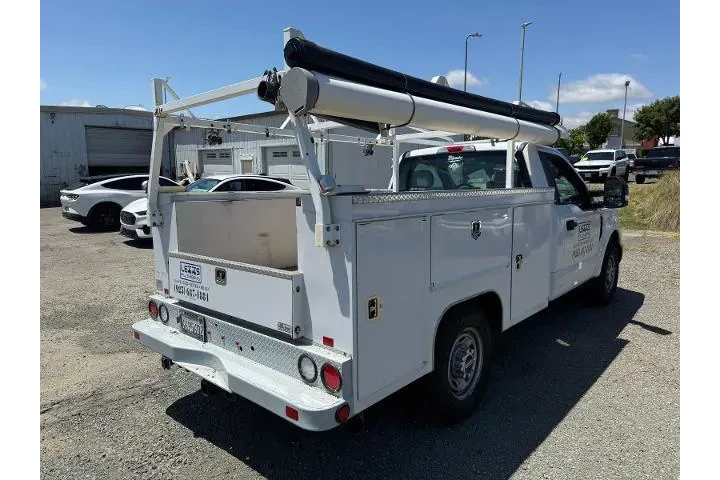 $27000 : Ford F-250 Super Duty 2017 4 image 3