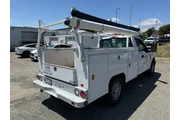 $27000 : Ford F-250 Super Duty 2017 4 thumbnail