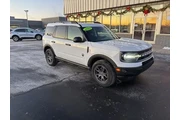 Ford Bronco Sport 2021 AWD B en Detroit