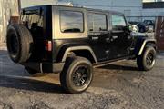 $15495 : 2008 Wrangler Unlimited Rubic thumbnail