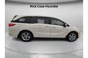 $16492 : Honda Odyssey 2018 EX-L 4dr thumbnail
