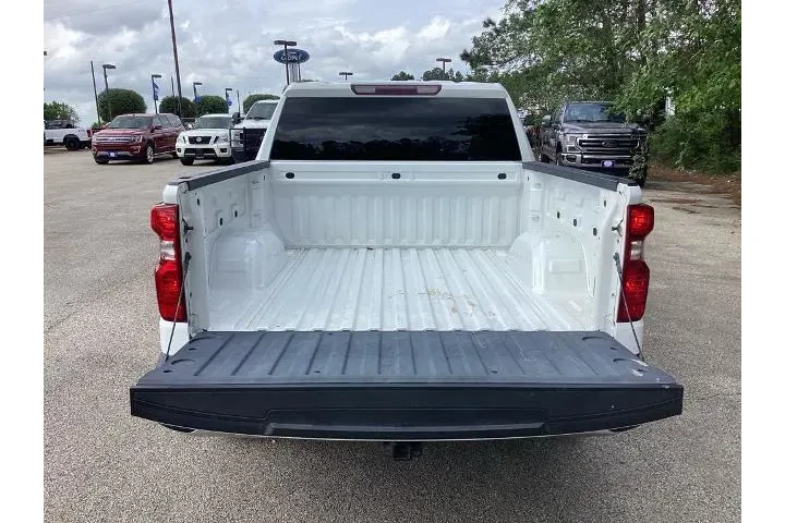 $29653 : Chevrolet Silverado 1500 202 image 9