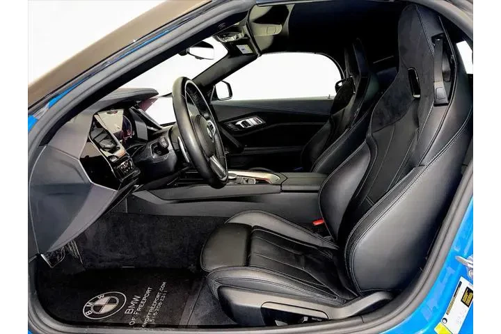 $39485 : BMW Z4 2022 sDrive30i 2dr Ro image 9