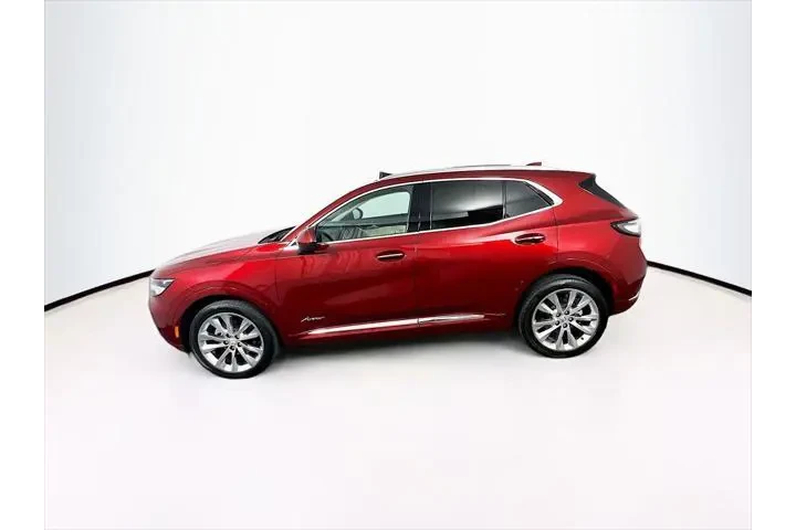 $40000 : Buick Envision 2023 AWD Aven image 4