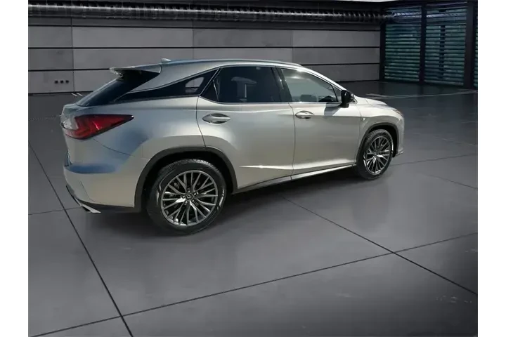 $35998 : Lexus RX 350 2019 AWD F SPOR image 8